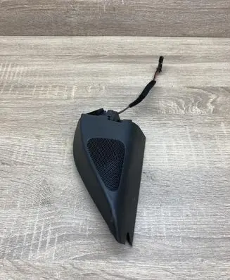 Volkswagen PASSAT B6 Front door high frequency speaker 3C0837993