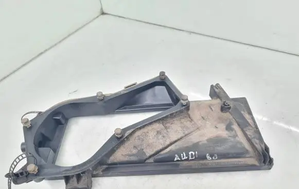 Audi 80 90 B3 Air filter box cover 035133843 048133837