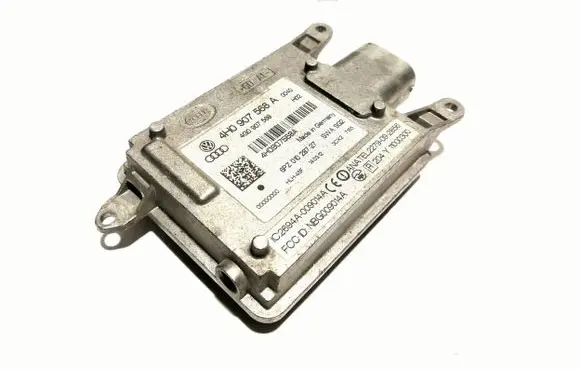 Audi A8 S8 D4 4H Blind spot module 4H0907568A 4G0907568 6PZ01028727