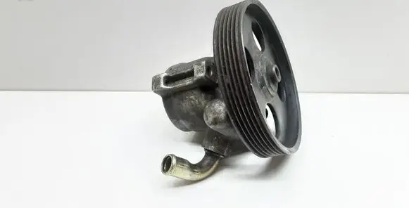 Citroen Berlingo Power steering pump 9627146880 26059932