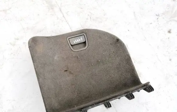 BMW 7 E65 E66 Other interior part 00170779