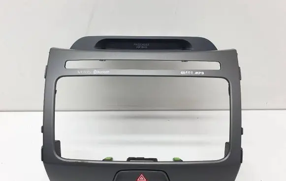 KIA Sportage Screen/display/small screen 