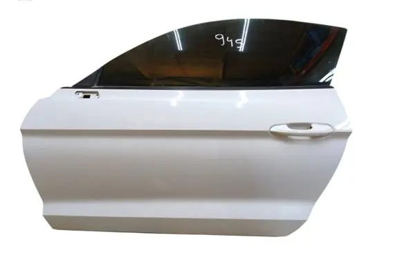 Door (2 Door Coupe)