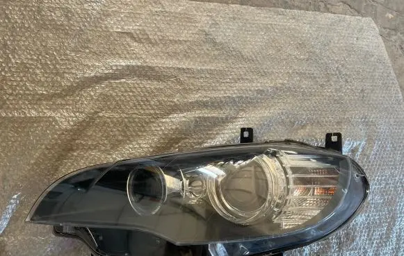 BMW X6 E71 Headlight/headlamp A9727135903 7271359 0664159
