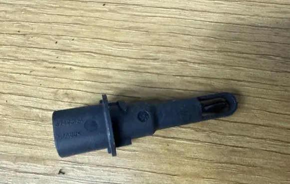 Opel Insignia A Interior temperature sensor 52426154