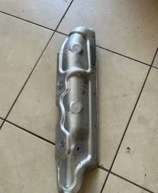 BMW 5 G30 G31 Other engine bay part 8513648