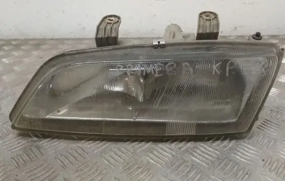 Nissan Primera Headlight/headlamp 04HCR5719