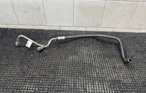Dodge Durango III Power steering hose/pipe/line 53237B 52124635AF 03221