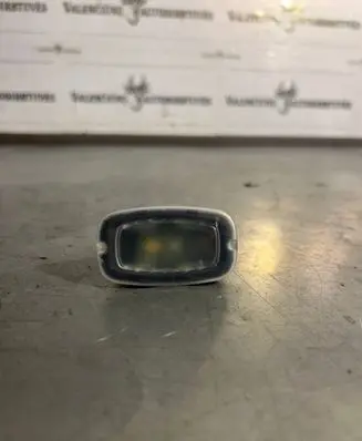 Mercedes-Benz A W177 Other interior light A0009069709 771E720110