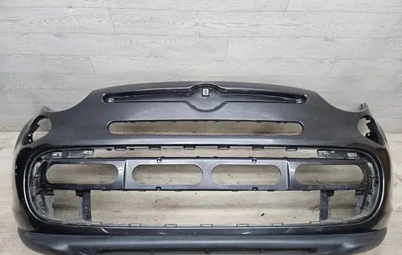 Fiat 500L Front bumper 735522402 735522399