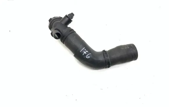 Jaguar XK - XKR Engine coolant pipe/hose 8W838286AG