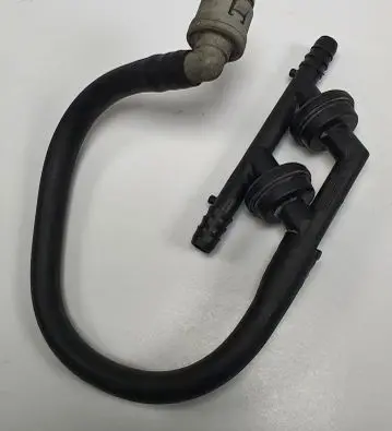 Alfa Romeo GT Vacuum line/pipe/hose