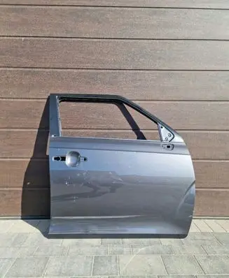 Suzuki Ignis Front door