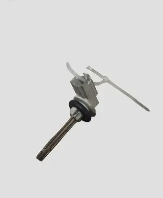 Ford Focus Interior temperature sensor