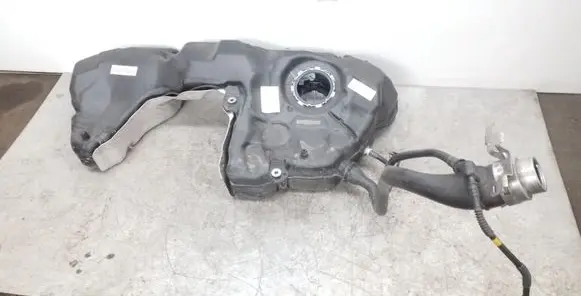 Audi A4 S4 B9 Fuel tank 8W0201021EK