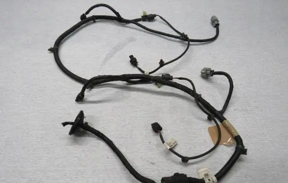 KIA Sportage Parking sensor (PDC) wiring loom