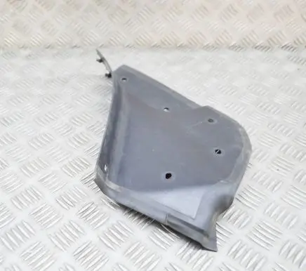 BMW 5 GT F07 Other trunk/boot trim element 7201659