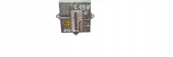 Mercedes-Benz C W203 Other control units/modules 1307329088