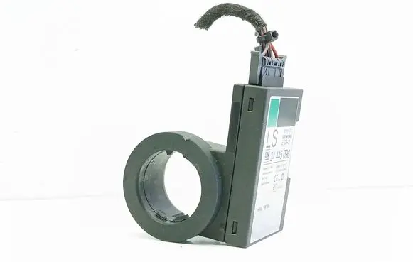 Opel Astra G Immobiliser reader (aerial) 24445098 5WK4763