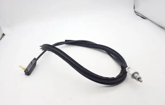 Gear shift cable linkage