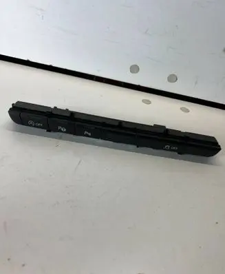 Audi A7 S7 4G Radio/CD/DVD/GPS head unit 4G0927137A