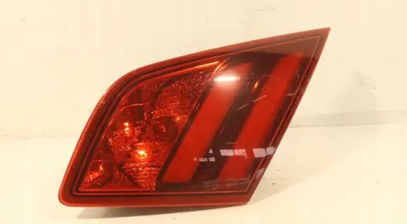Peugeot 308 Rear/tail lights 9677818280