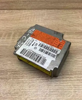 Airbag control unit/module