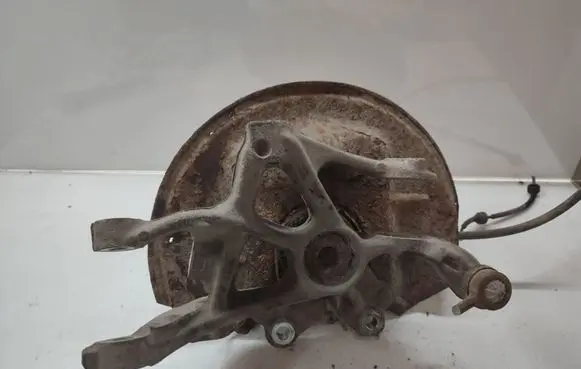 Citroen C5 Rear wheel hub