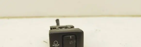 Subaru Outback Light switch