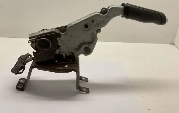 Land Rover Range Rover L322 Hand brake release handle Lhd6752560 675256501