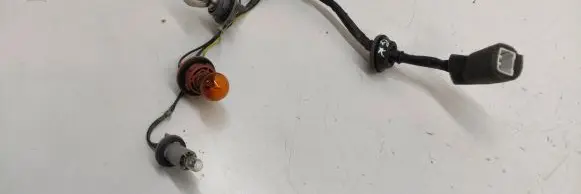 KIA Picanto Other wiring loom