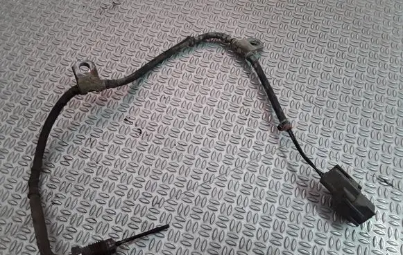Toyota Auris 150 Exhaust gas temperature sensor