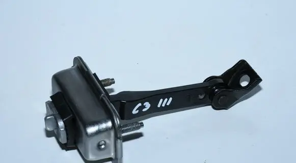Citroen C3 Front door check strap stopper 