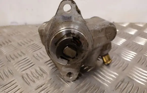 Power steering pump