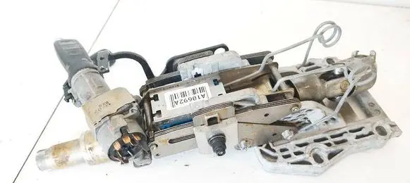 Skoda Superb B5 (3U) Steering wheel axle 