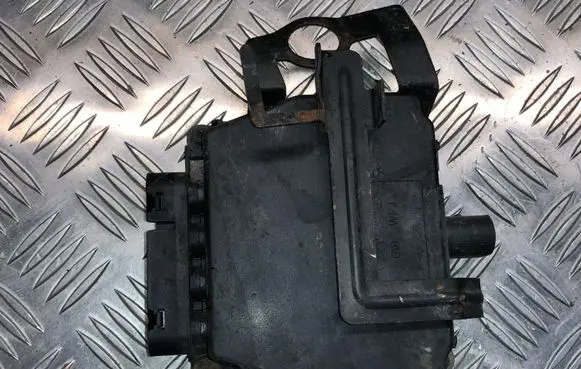 Seat Altea Turbo solenoid valve 1K0906279