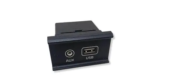 KIA Sportage USB socket connector 96120C5000