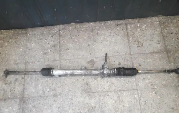 Fiat Doblo Steering rack 37502408