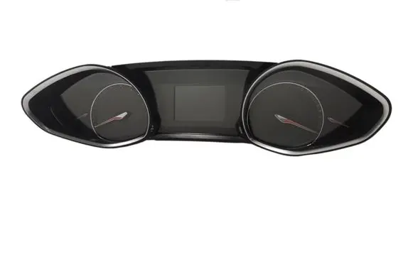 Speedometer (instrument cluster)