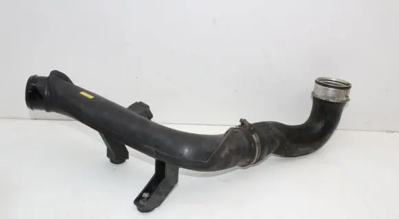 Volkswagen Scirocco Intercooler hose/pipe 1K0145762CG