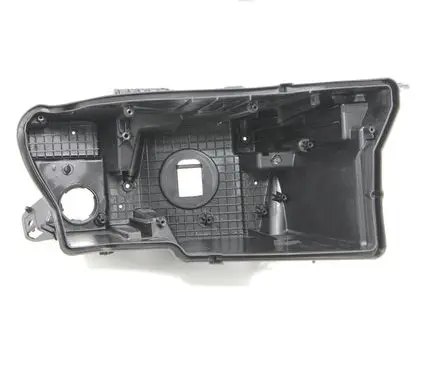 Jeep Grand Cherokee WL Headlight part 68376992AE