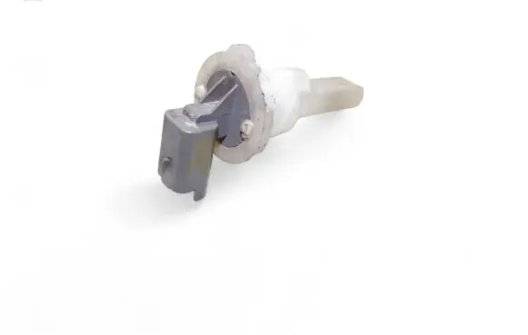 Citroen C5 Windshield washer fluid level sensor 9647344180