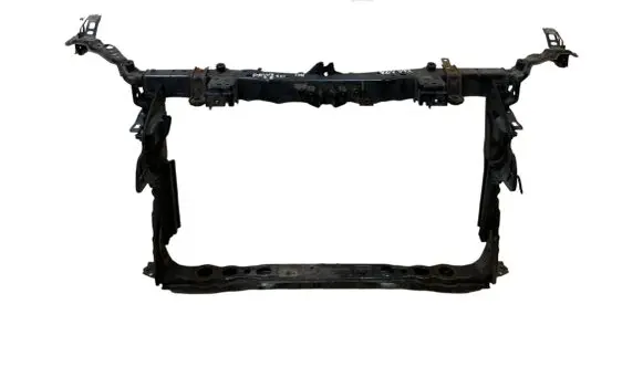 Toyota Prius (XW30) Radiator support slam panel 70484
