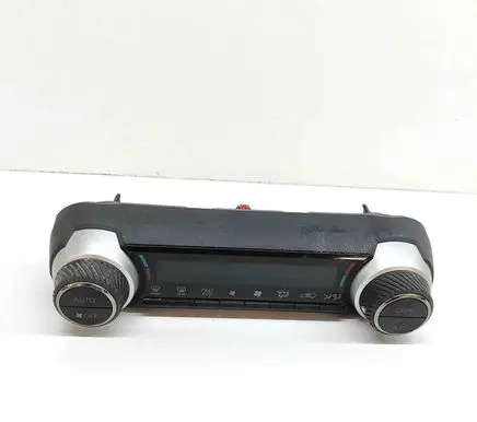 Toyota RAV 4 (XA50) Interior fan control switch 5590042610