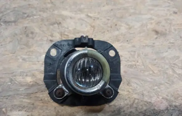 Alfa Romeo Giulietta LED Daytime headlight 