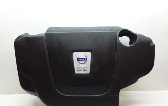 Volvo V70 Engine cover (trim) 30771916