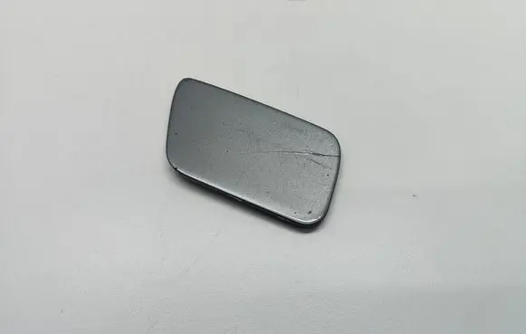 BMW 5 E60 E61 Headlight washer spray nozzle cap/cover 7896600 789660001 51117896600