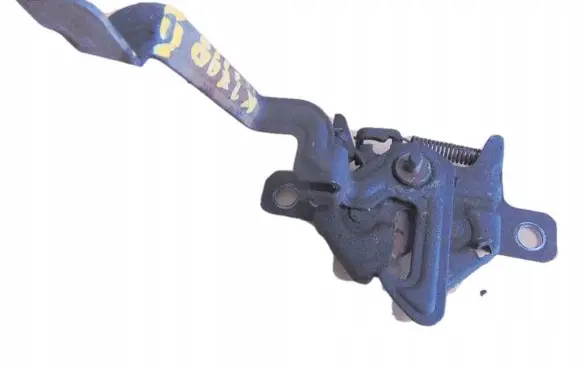 KIA K2700 King Cab Engine bonnet/hood lock/catch