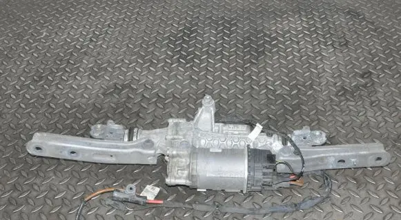 BMW 5 G30 G31 Steering rack 6883728