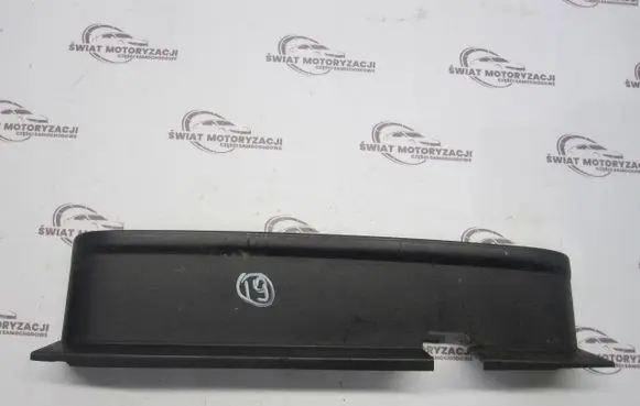 Volkswagen Caddy Rear/tail light trim molding 2K0945095L